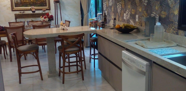 Casa Semimobiliada - Balneário Piçarras - Foto 12