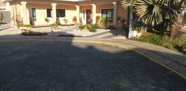 Casa Semimobiliada - Balneário Piçarras - Foto 1