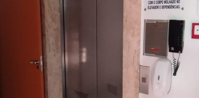 Apartamento Mobiliado  - Foto 12