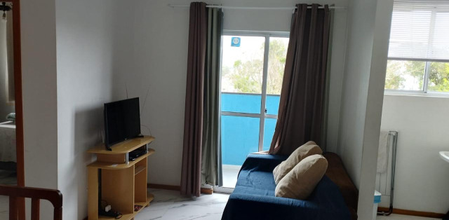 Apartamento Mobiliado  - Foto 1