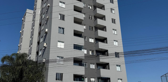 Apartamento Pronto Para Morar - Foto 0