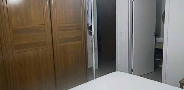 Apartamento Com Vista Mar - Foto 6