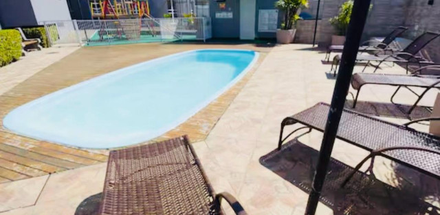Residencial Lunata – Penha/sc - Foto 8