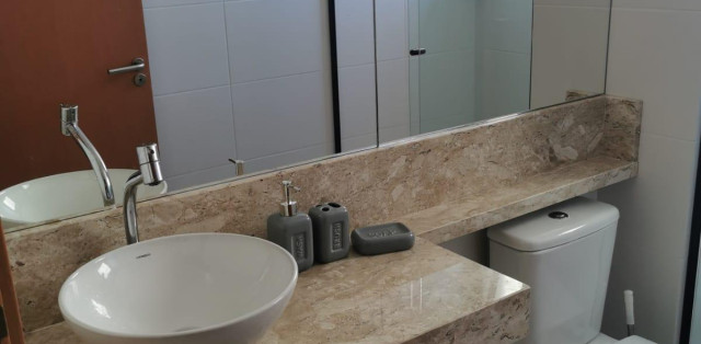 Apartamento  - Foto 2