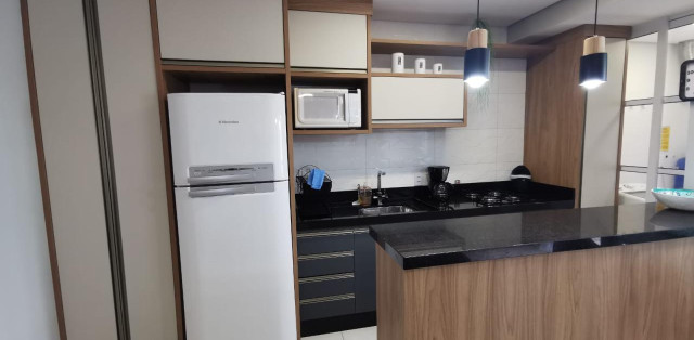 Apartamento  - Foto 4