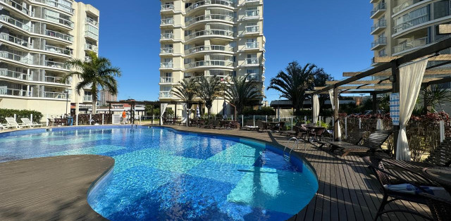 Home Clube Frente Mar - Foto 9