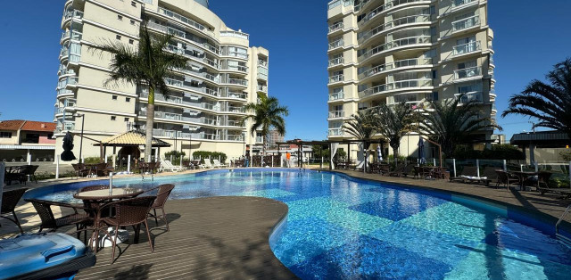 Home Clube Frente Mar - Foto 8