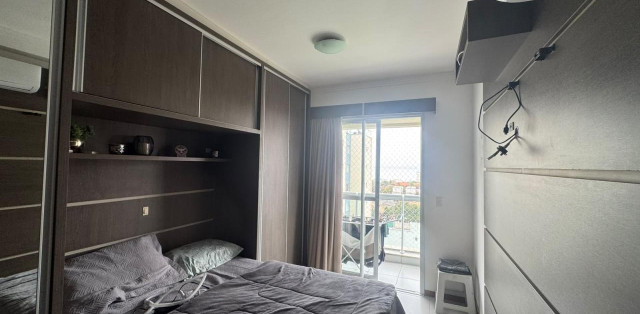 Apartamento Mobiliado  - Foto 30