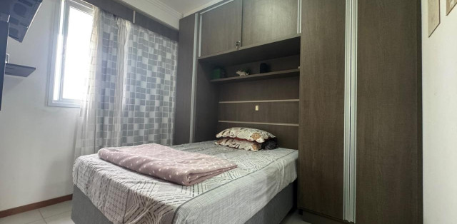 Apartamento Mobiliado  - Foto 11