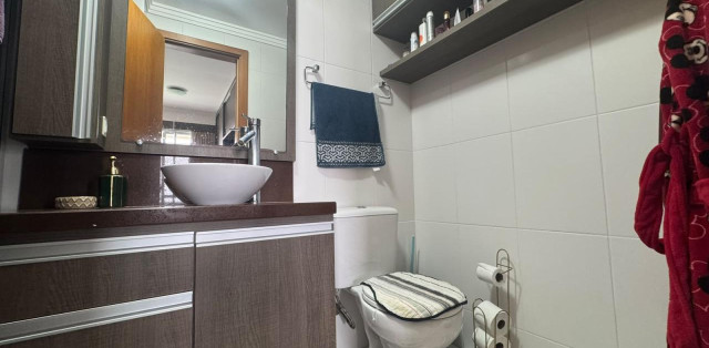 Apartamento Mobiliado  - Foto 32