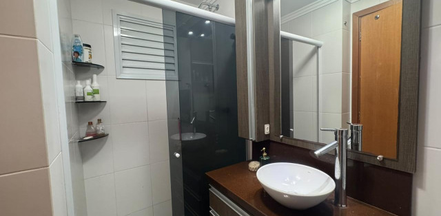 Apartamento Mobiliado  - Foto 13