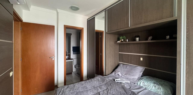 Apartamento Mobiliado  - Foto 35