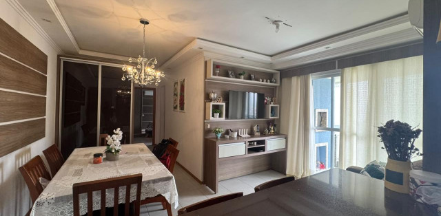 Apartamento Mobiliado  - Foto 4