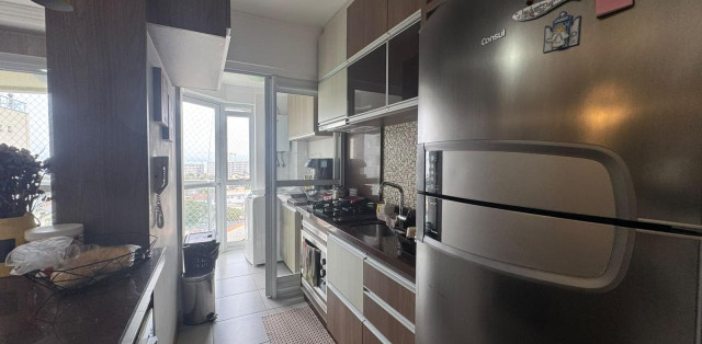 Apartamento Mobiliado  - Foto 5