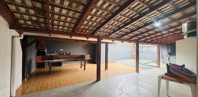 Casa Armação - Foto 1