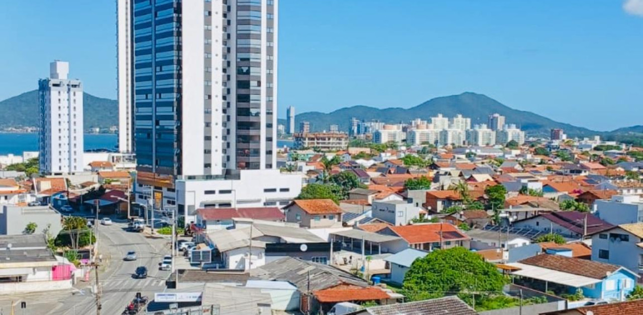 Apartamento Mobiliado